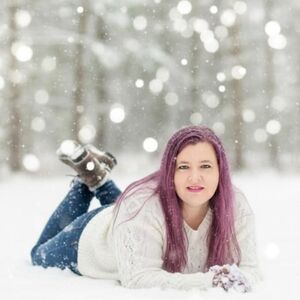 Meet your Posher, Carrie